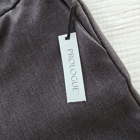 Prologue Mid- Rise Stretch Joggers NWT - Picture 11 of 12